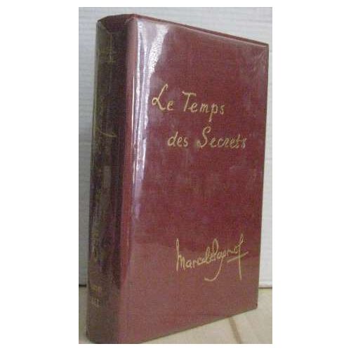 Le Temps Des Secrets Iii -Souvenirs D'enfance
