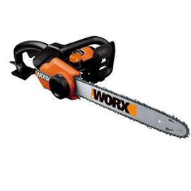Tronçonneuse électrique Worx WG303E 2000w 40cm