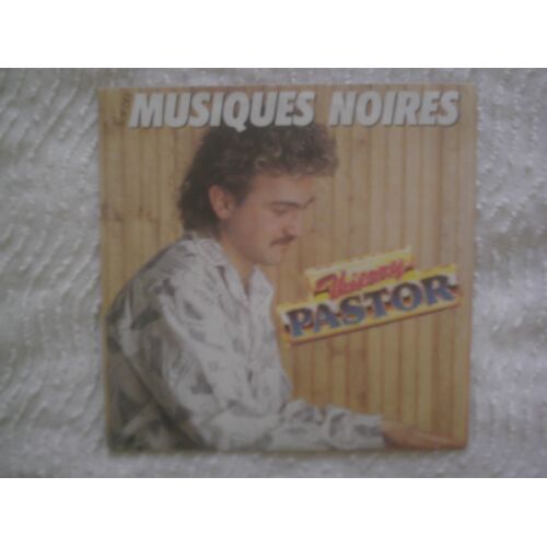 Sur Des Musiques Noires
