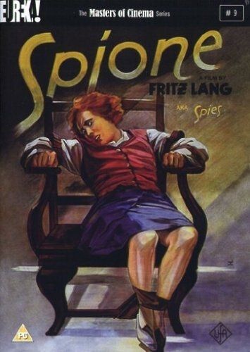 Spione