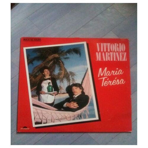 Maria Teresa