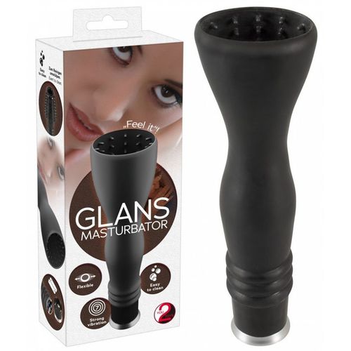 Stimulateur Vibrant Pour Gland