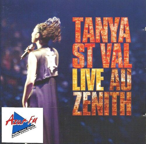 Live Au Zenith