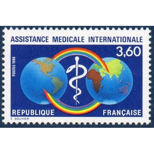 Assistance Médicale Internationale