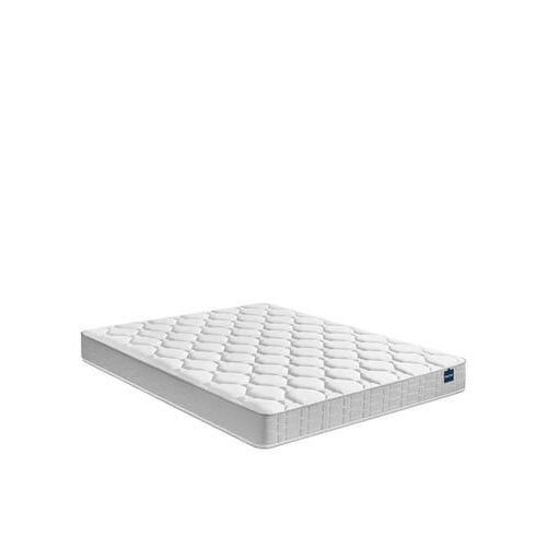 Bultex - Exact 3 - Matelas en mousse, accueil ferme - Blanc
