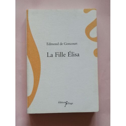 La Fille Elisa