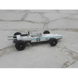 Bmw Formule 2 N°1072-Schuco