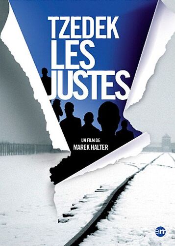 Tzedek : Les Justes