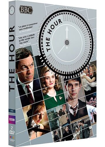 The Hour - Saison 1