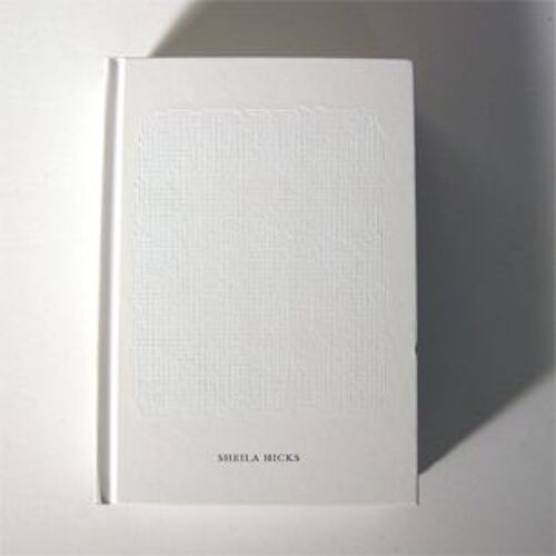 Sheila Hicks Miniatures