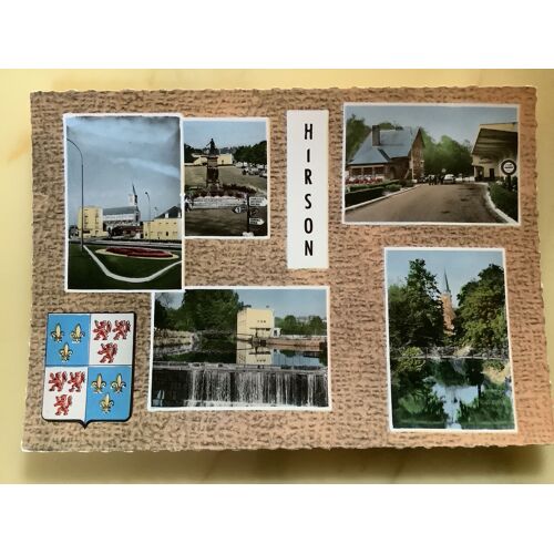 Hirson (Aisne)