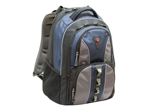 Wenger Cobalt - Sac à dos pour ordinateur portable - 15.6