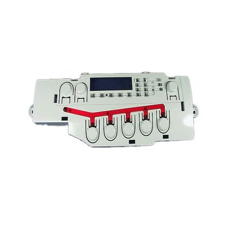 Boitier module electronique - Lave-linge (41028745 HOOVER)