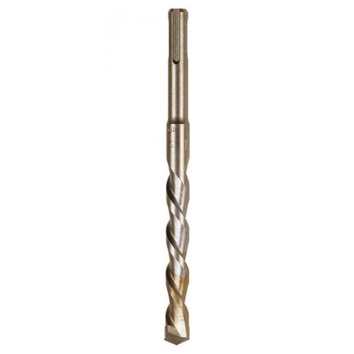 Wolfcraft Foret à béton pour perforateurs CT 6,0 x 160