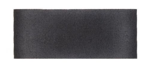 Wolfcraft 2 Patins en toile abrasive à mailles, carbure de silicium, gr. 220 , 93 x 230