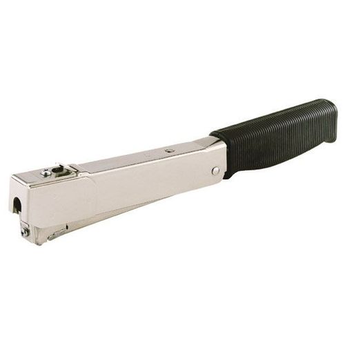 Wolfcraft ""tacocraft HT 8"" Agrafeuse marteau. pour agrafes 4-8 mm type 053