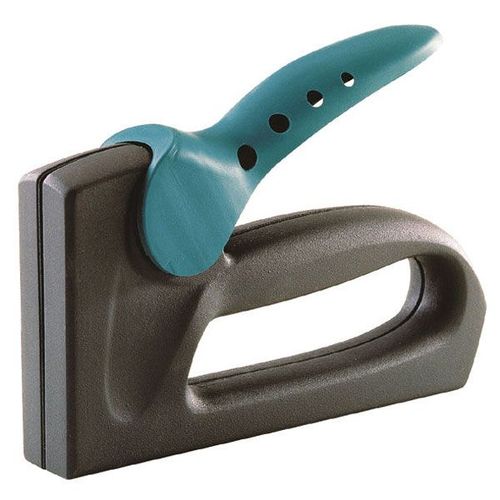 Wolfcraft ""tacocraft P 10"" Agrafeuse. pour agrafes 4-10 mm type 053