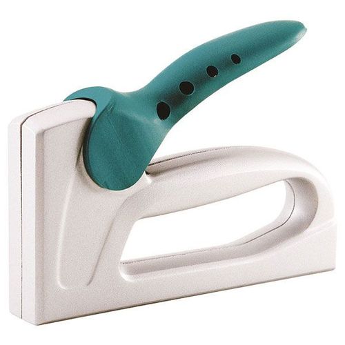 Wolfcraft ""tacocraft M 10"" Agrafeuse métal. pour agrafes 4-10 mm type 053