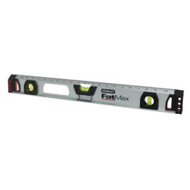 FatMax Niveau I-Beam Magnétique 200cm Stanley - 3253561435584