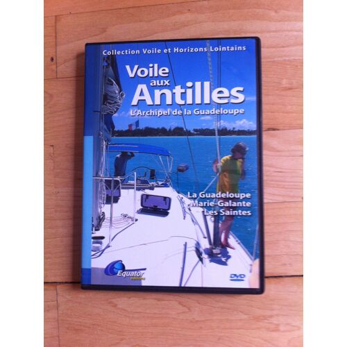 Voile Et Antilles:L'archipel De La Guadeloupe:Marie Gualante ,Les Saintes