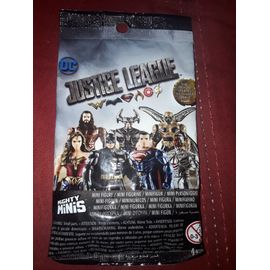 Justice League Mighty Minis Série 1 : Superman