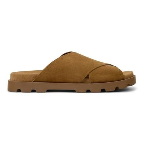 Camper - Sandales Brutus - Marron - 40
