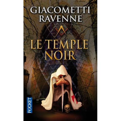 Le Temple Noir