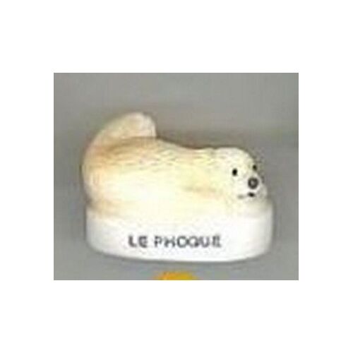 Feve Phoque