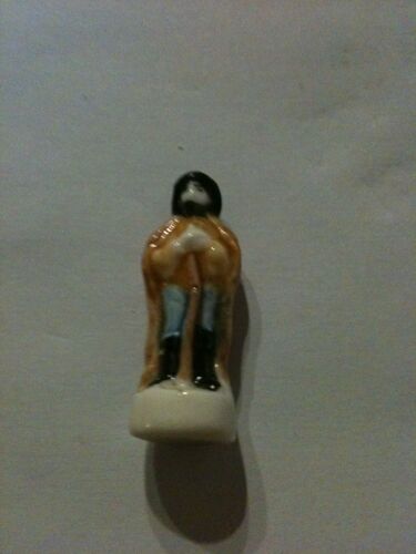 Fève Berger Crèche De Noël