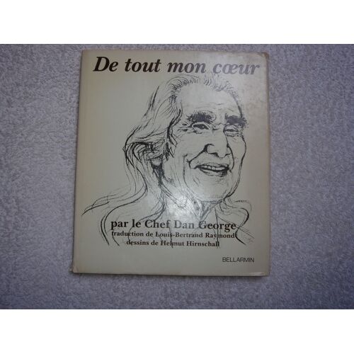 De Tout Mon Coeur