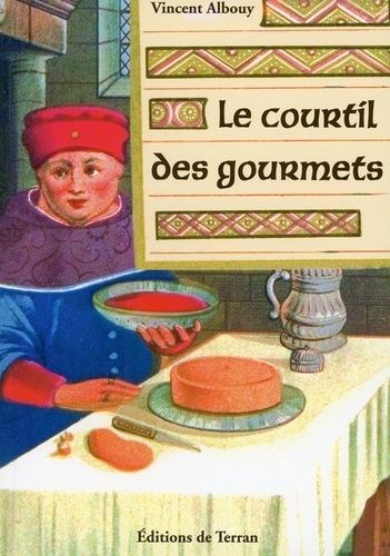 Le Courtil Des Gourmets