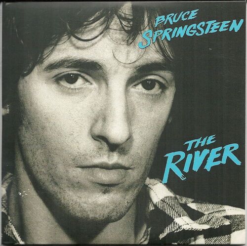 The River (Import Japon) Facsimilé Pochette Vinyl