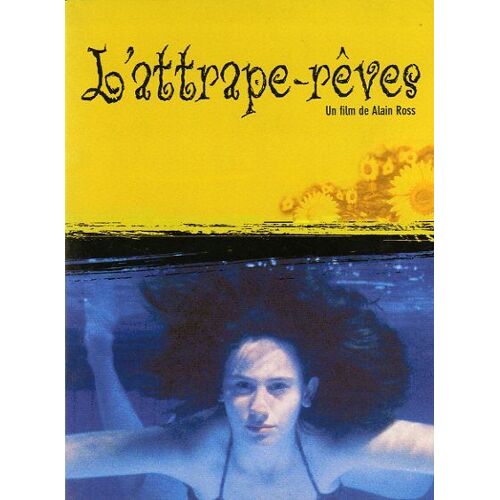 L'attrape-Rêves, Dossier De Presse, Alain Ross Avec Laetitia Velay, Laurent Combelles, Oswald Massot