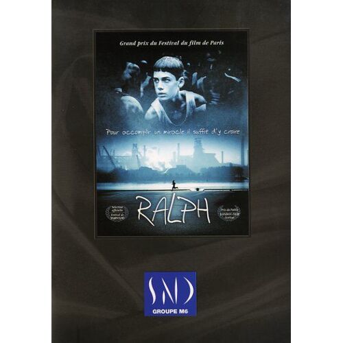Ralph, Dossier De Presse, Michael Mcgowan, Avec Adam Butcher, Campbell Scott Michael, Gordon Pinsent