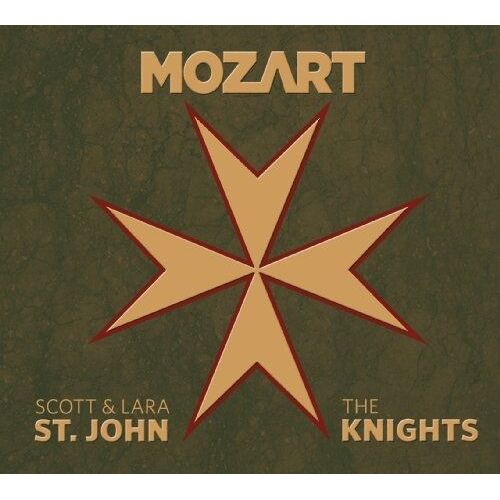 Symphonie Concertante K.364, Concerto Pour Violon No. 1 K.207, Concerto Pour Violon