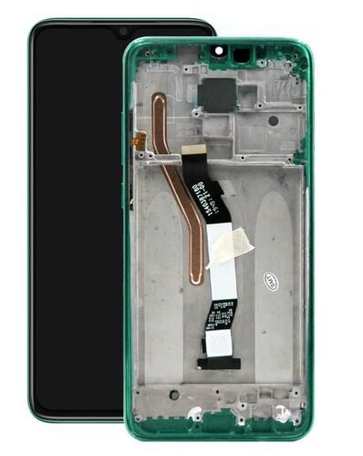 Ensemble Écran Tactile Lcd Testé Pour Xiaomi Redmi Note 8 Pro 100%