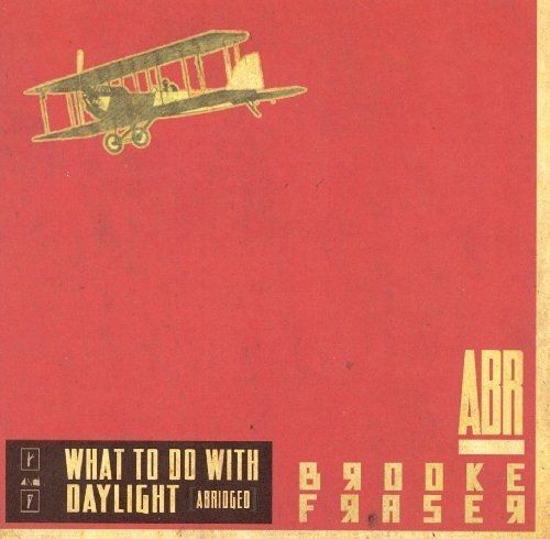 What To Do With Daylight