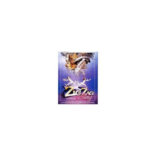 Zig Zag Story - Patrick Schulmann - Diane Bellego - Fabrice Luchini - Synopsis Du Film