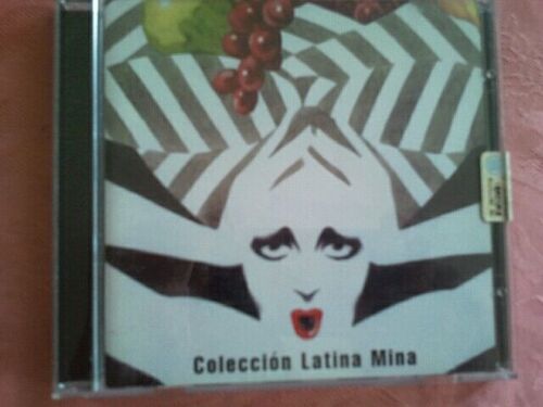 Coleccion Latina - European Import