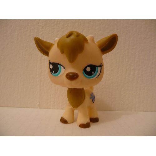 Petshop Chèvre N° 1316