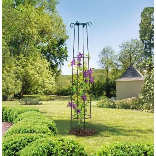 Support Décoratif Obelisk 2 M