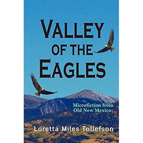 Valley Of The Eagles