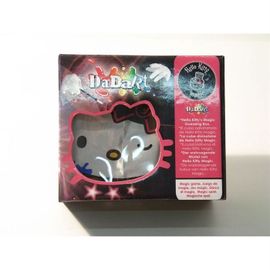Dadart Le Cube Divinatoire Hello Kitty