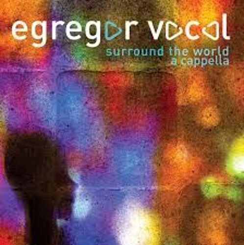 Surround The World A Cappella