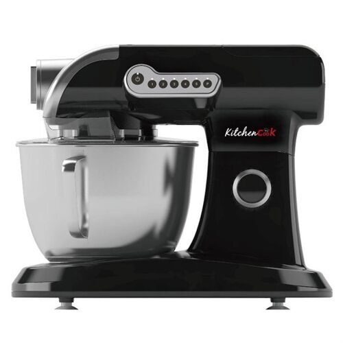 Harper KitchenCook EVOLUTION - Robot multi-fonctions - 1000 Watt