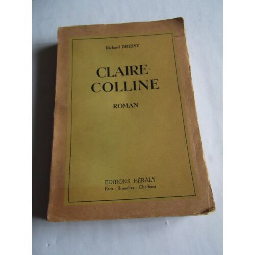 Claire-Colline