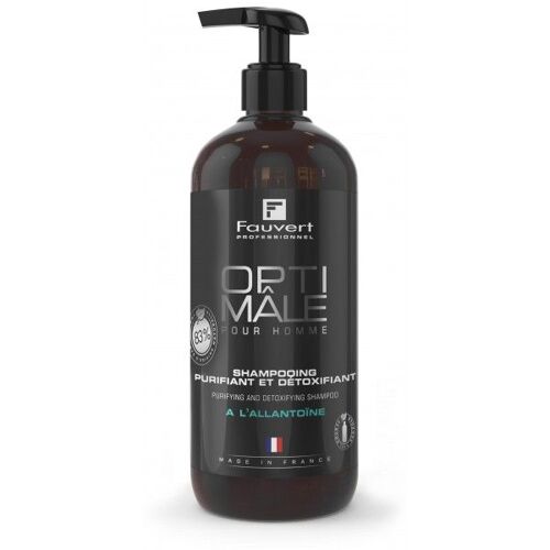 Shampooing Purifiant Optimale Fauvert 500ml 