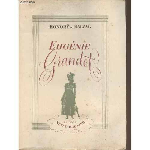 Eugénie Grandet