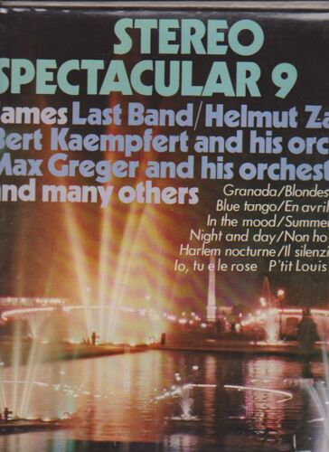 Stereo Spectacular 9