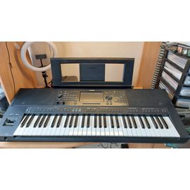Clavier Arrangeur Yamaha Psr-X700, Adaptateur Et Casque Inclus.
